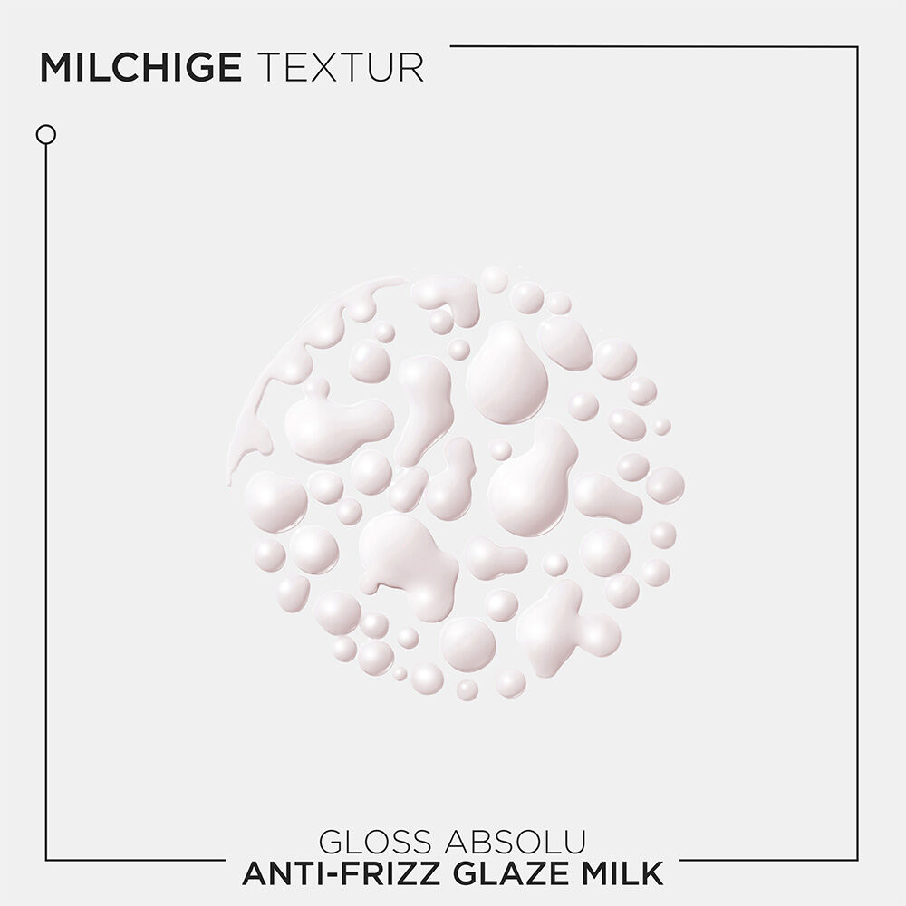 SPRAY ANTI-FRIZZ GLAZE MILK