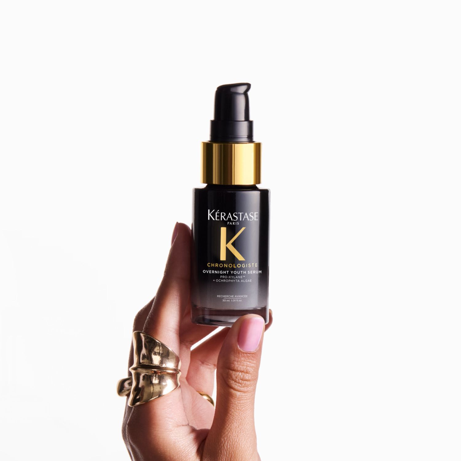 OVERNIGHT YOUTH SERUM