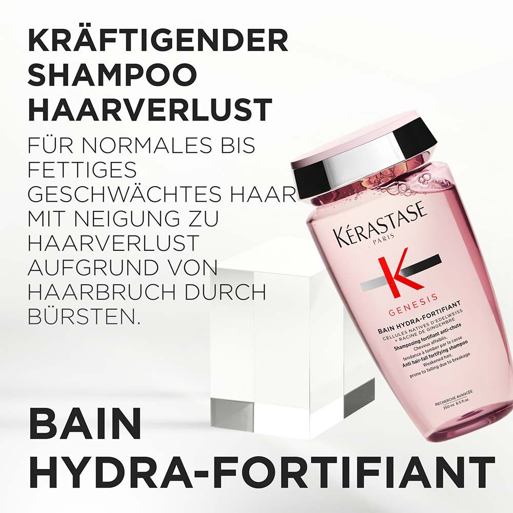 Bain Hydra-Fortifiant Shampoo