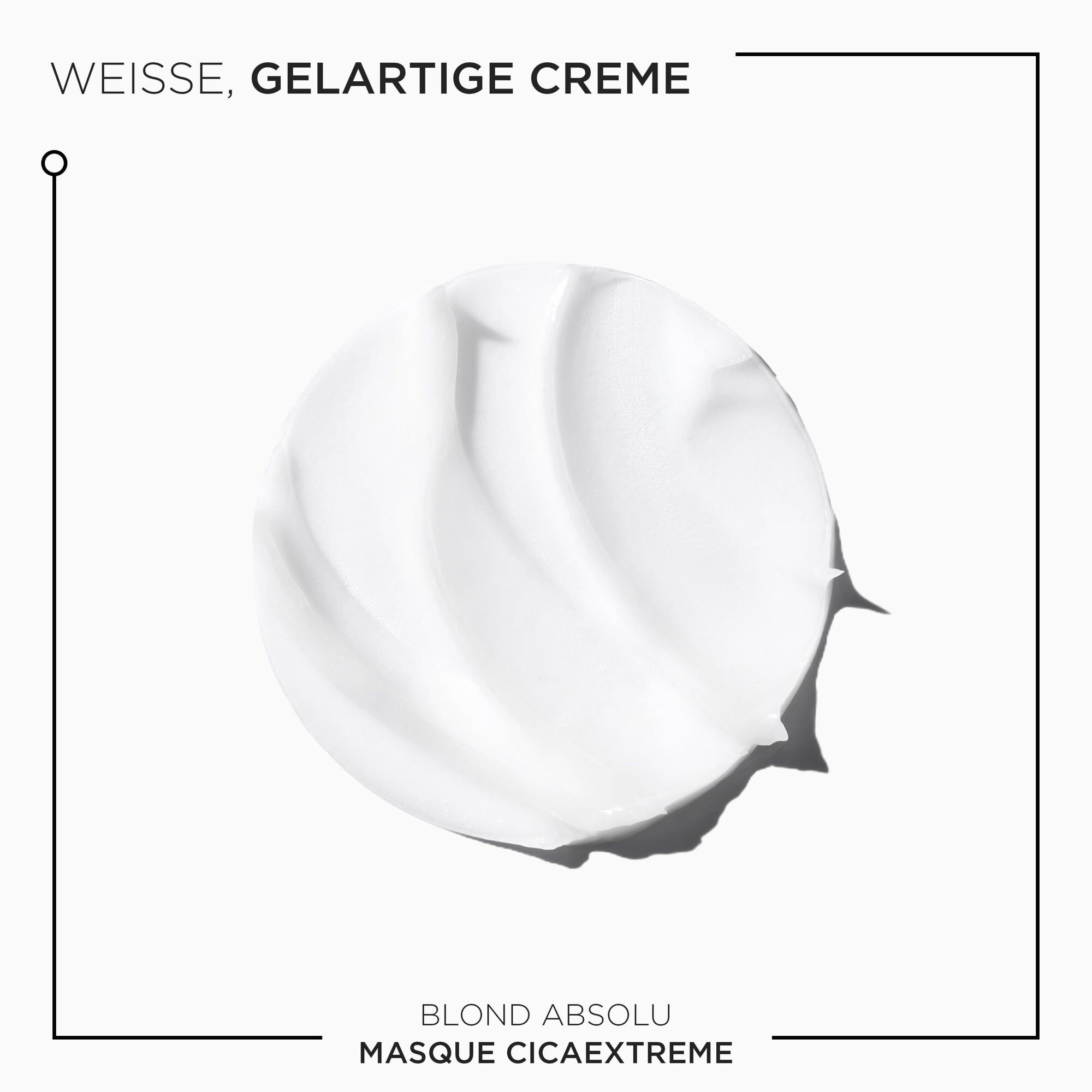MASQUE CICAEXTREME HAARMASKE