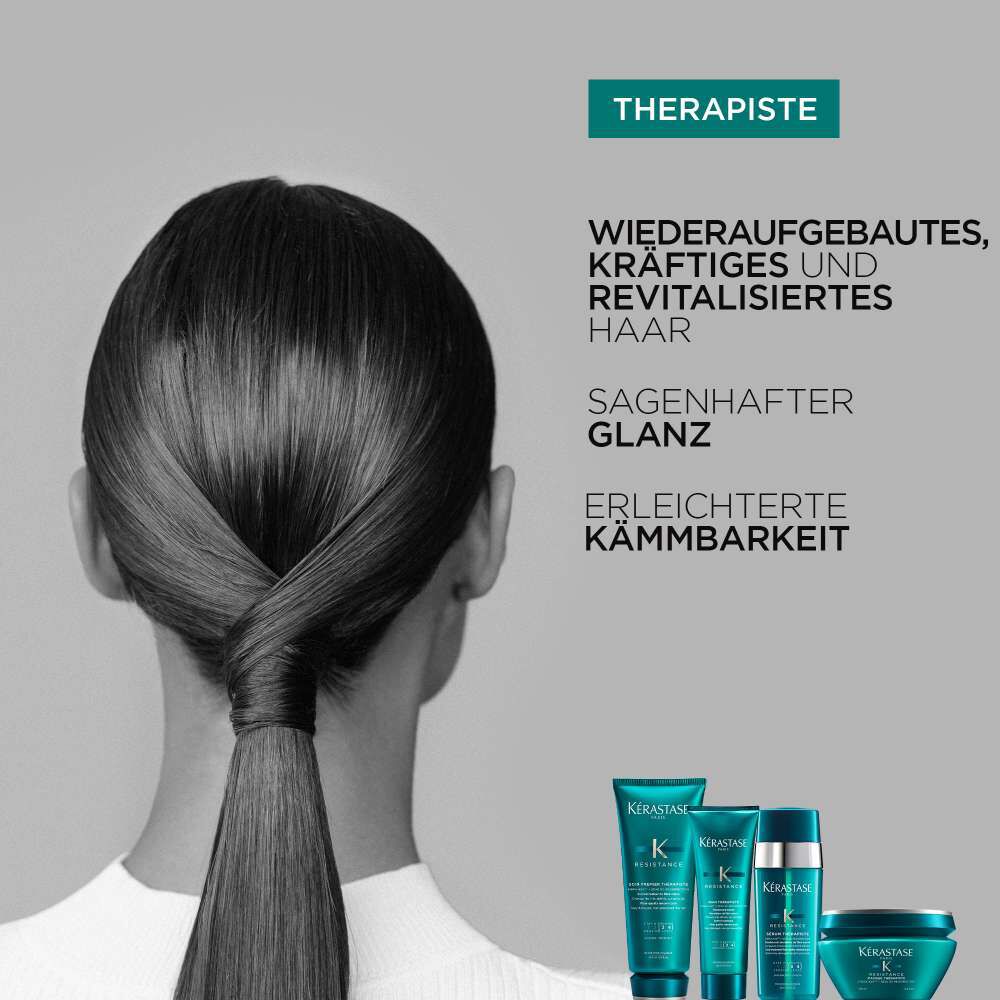 Bain Therapiste Shampoo