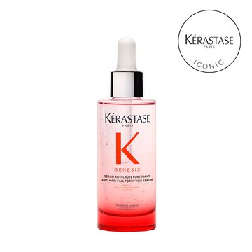 Serum Anti-Chute Fortifiant Haarkur