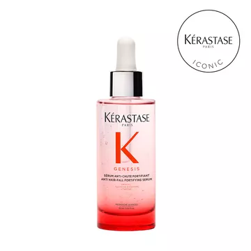 Serum Anti-Chute Fortifiant Haarkur