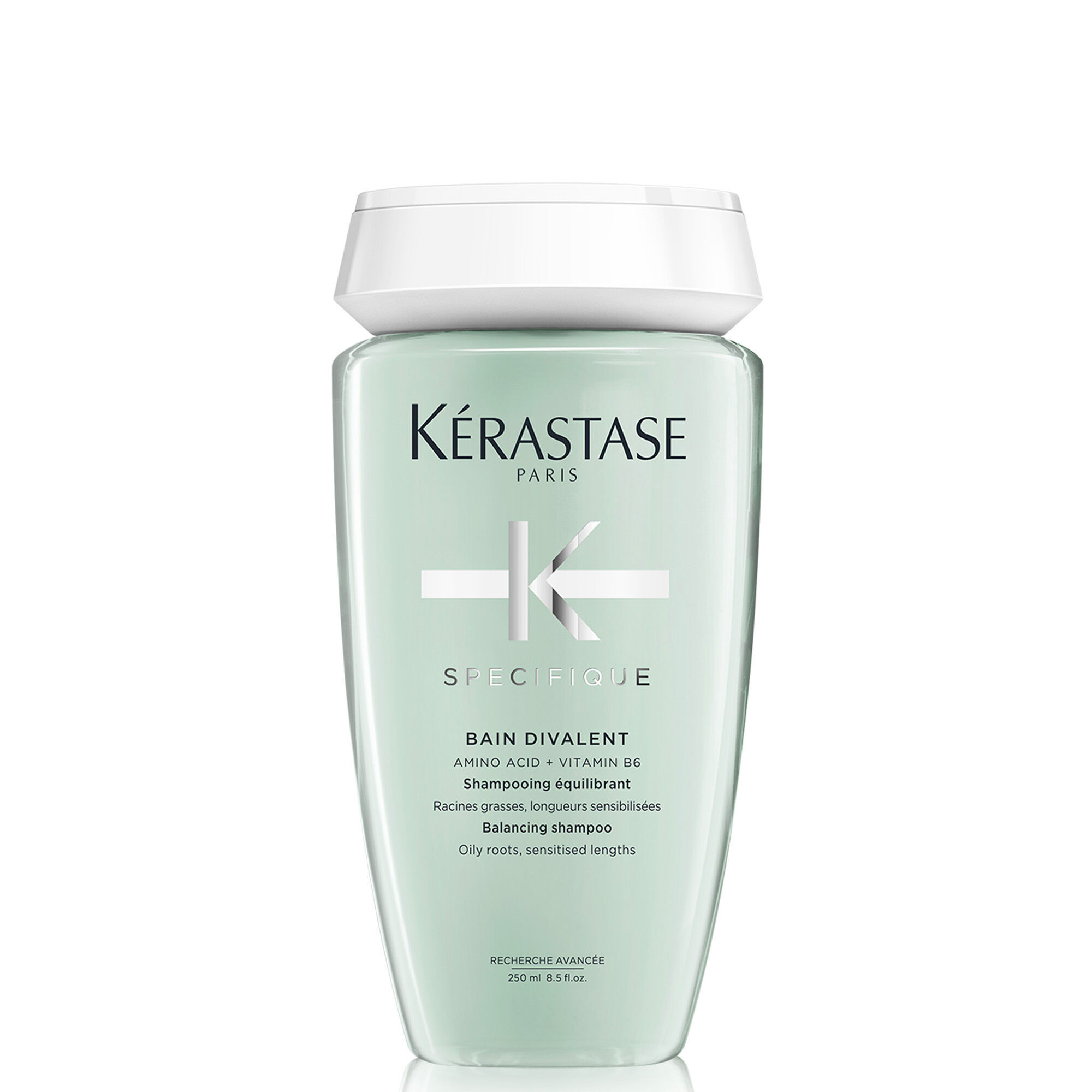 Shampoos · Kérastase