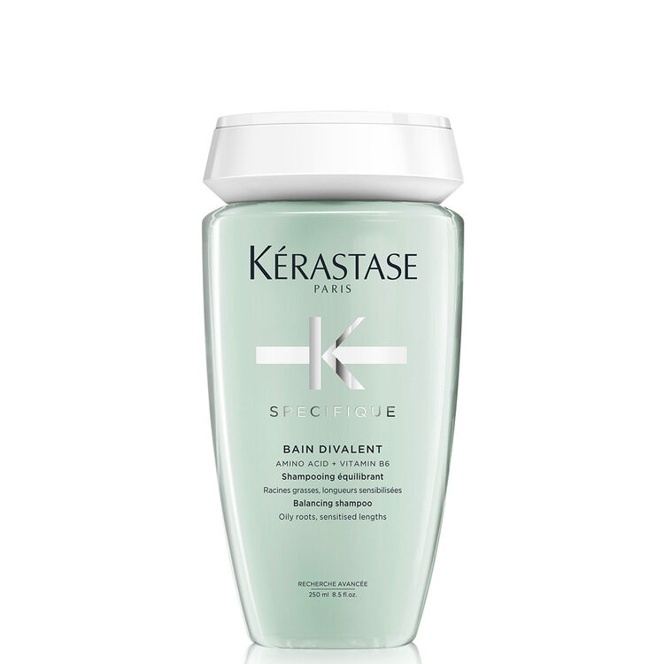 Shampoos · Kérastase