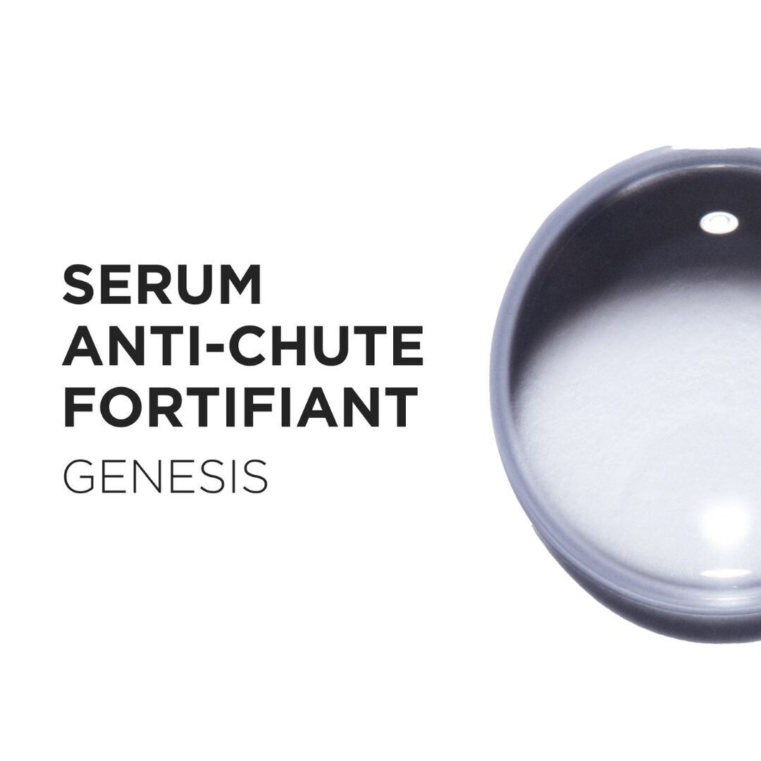 SERUM ANTI-CHUTE FORTIFIANT