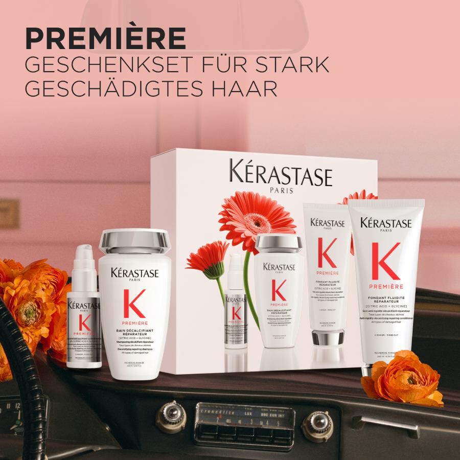 Premiere - Trio-Geschenkset