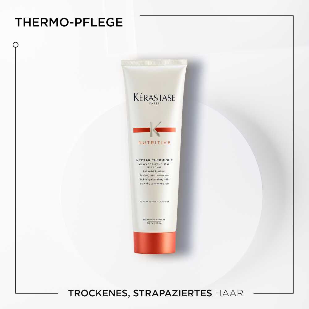 Nectar Thermique Hitzeschutz