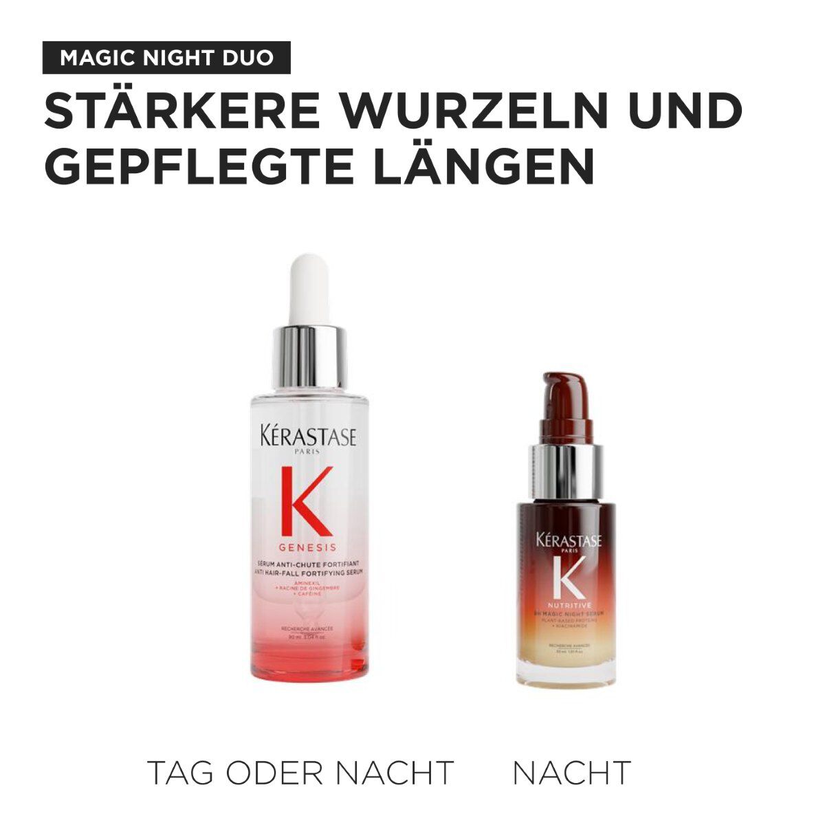 Duo-Geschenkset Magic Night