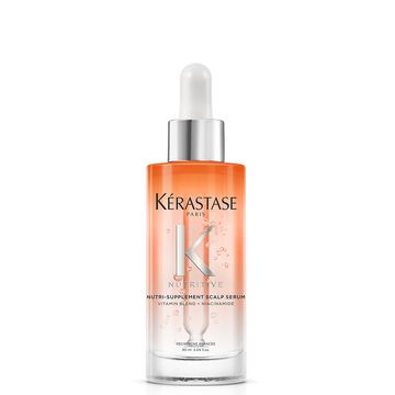 Dry Scalp Serum