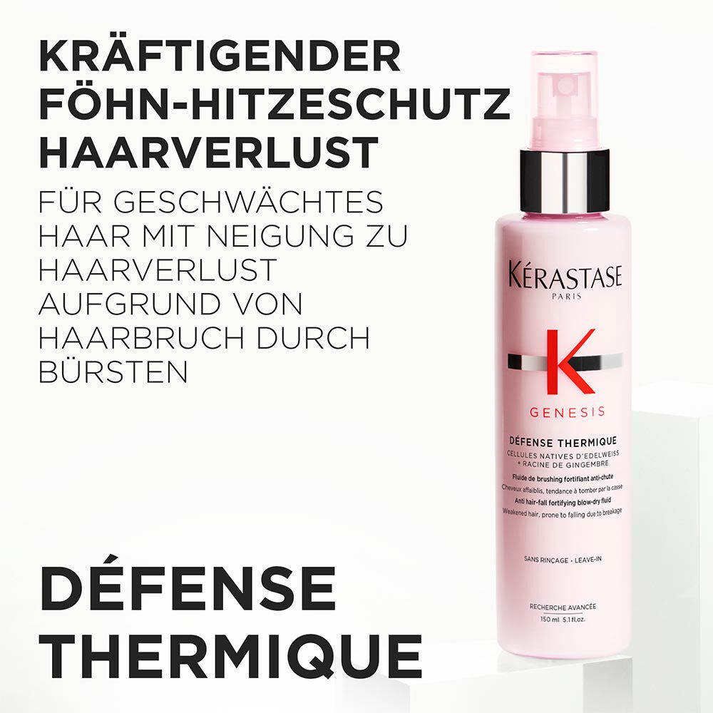 Defense Thermique