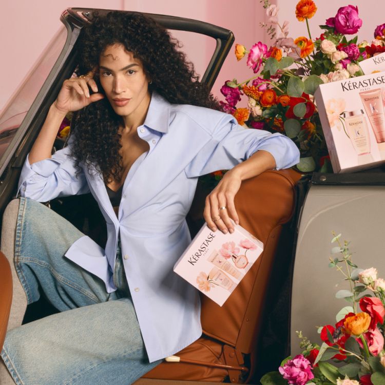 Gloss Absolu - Trio-Geschenkset