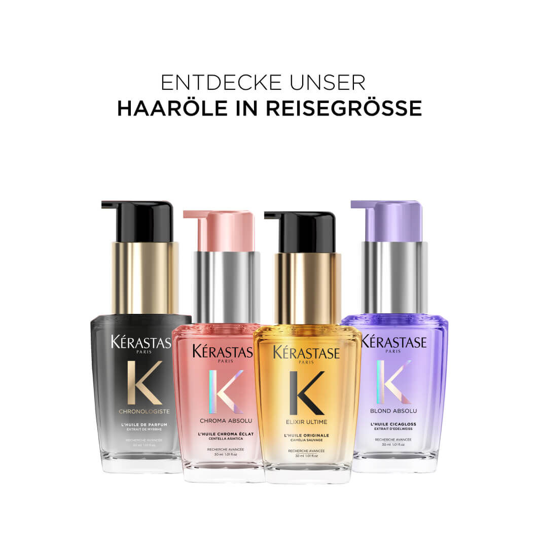 L'HUILE CHROMA ECLAT 30ML