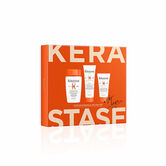 Nutritive - Weihnachts-Geschenkset fur feines und trockenes Haar