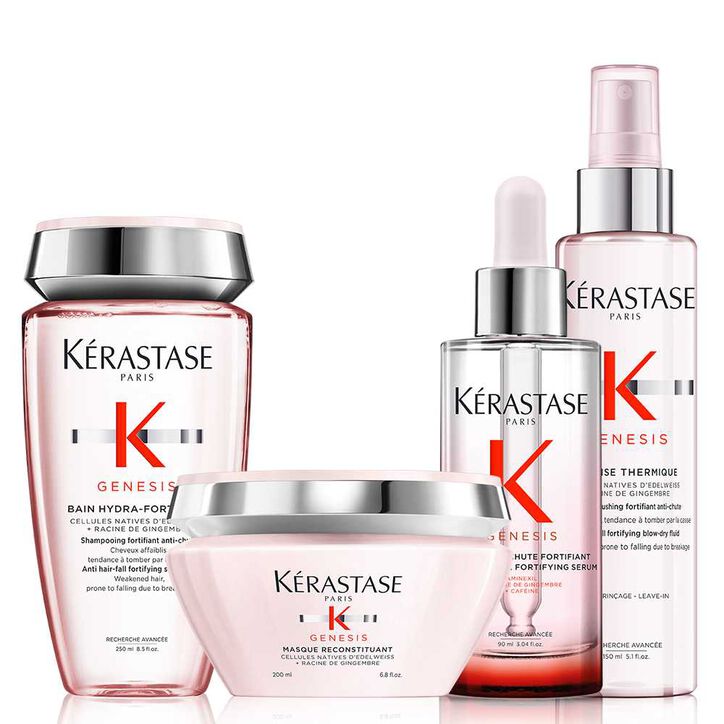 Haarpflegekollektionen | Kérastase