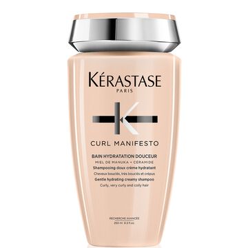 Bain Hydratation douceur Shampoo