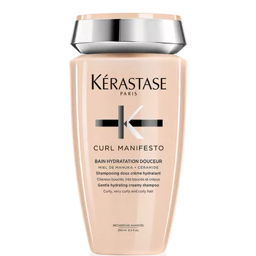 Bain Hydratation douceur Shampoo
