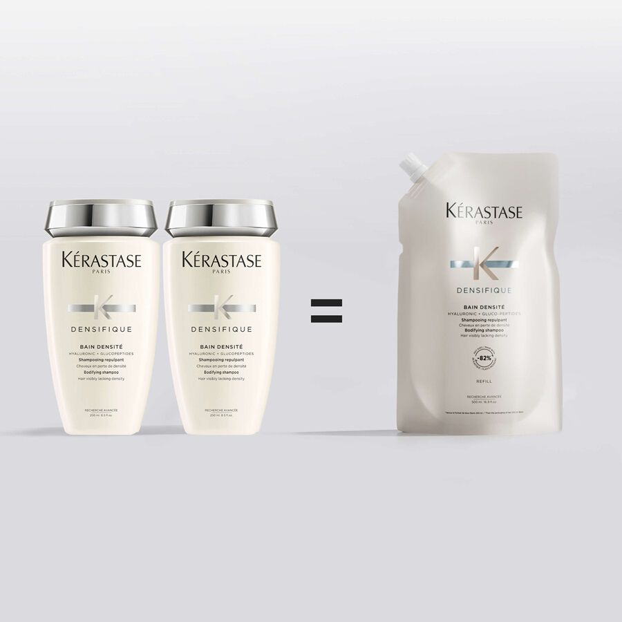 Bain Densite Shampoo Nachfullpack