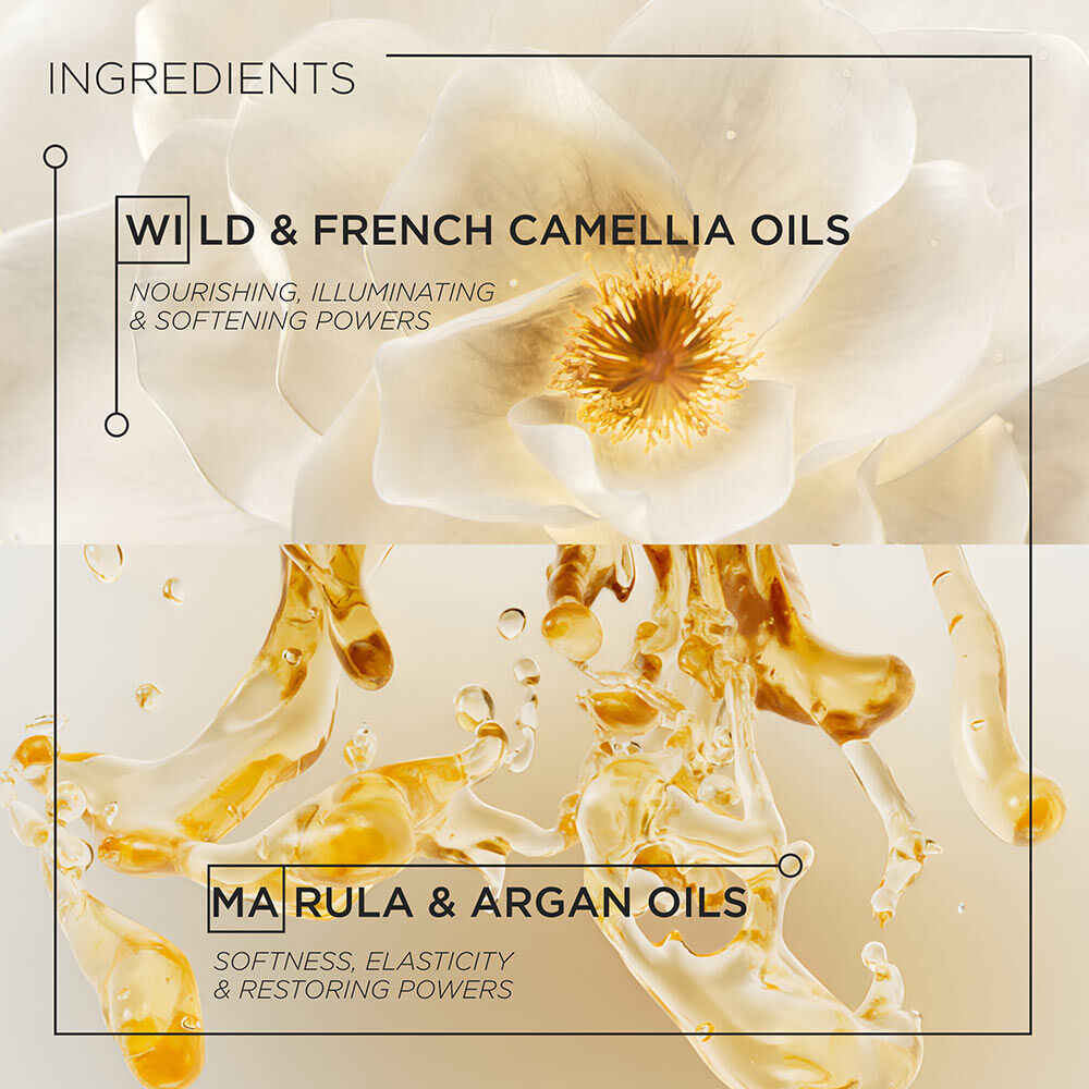 L'HUILE ORIGINALE NACHFULLBAR 75ml