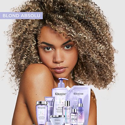 Bain 500ml Lumiere Shampoo Nachfullpack