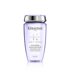 BAIN LUMIERE SHAMPOO