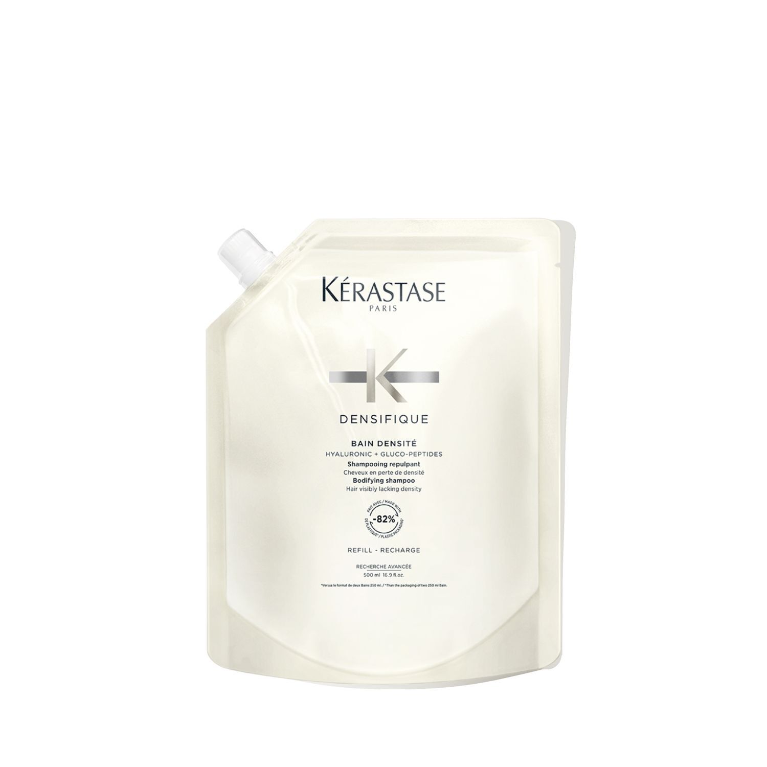 Bain Densite Shampoo Nachfullpack