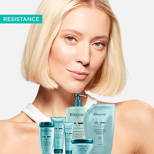 Bain Force Architecte Shampoo Nachfullpack