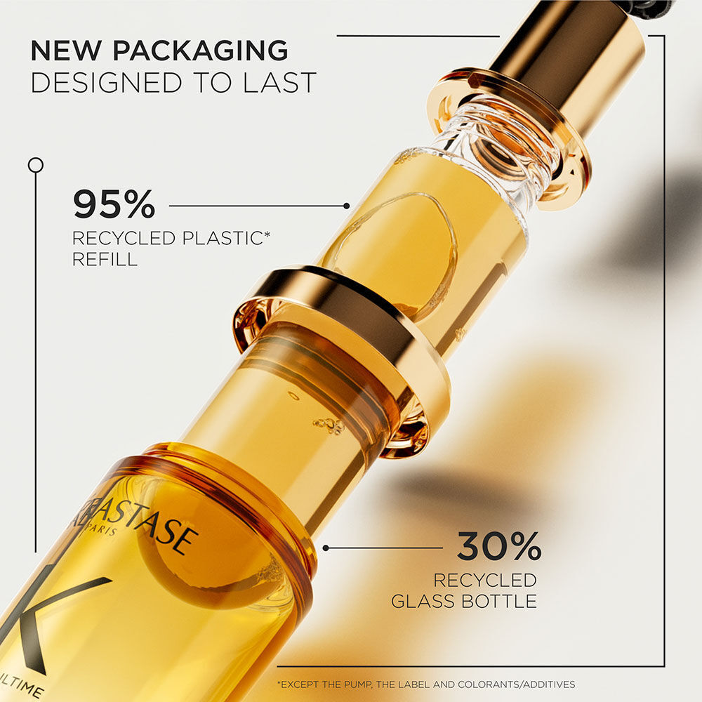 L'HUILE ORIGINALE NACHFULLBAR 75ml
