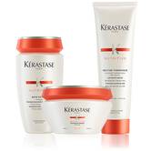 Trio Nutritive Cheveux Fins