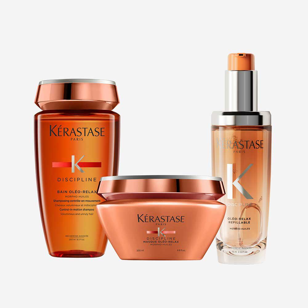 Nutritive Hair Care Nourishes Dry Hair | Kérastase