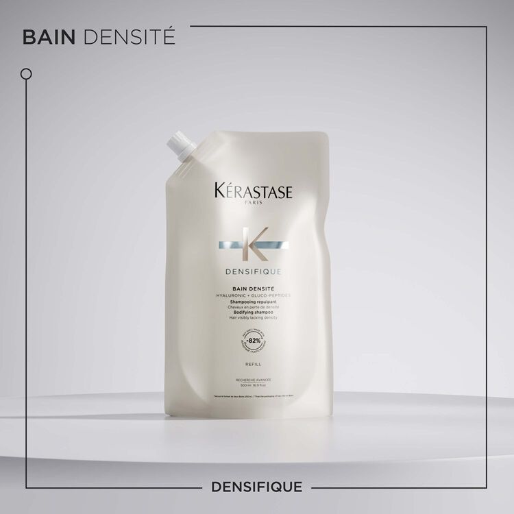 Bain Densite Shampoo Nachfullpack