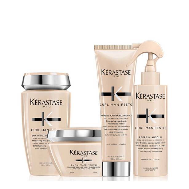 Haarpflegekollektionen | Kérastase