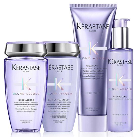 Haarpflegekollektionen | Kérastase