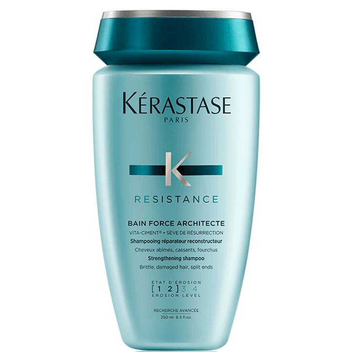 Shampoos · Kérastase