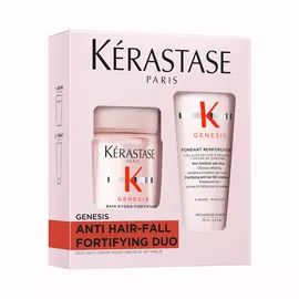 Genesis - Anti-Haarverlust Entdeckungskoffer Duo fur feines und bruchiges Haar