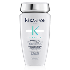 Bain Creme Anti-Pelliculaire Shampoo