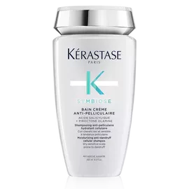 Bain Creme Anti-Pelliculaire Shampoo