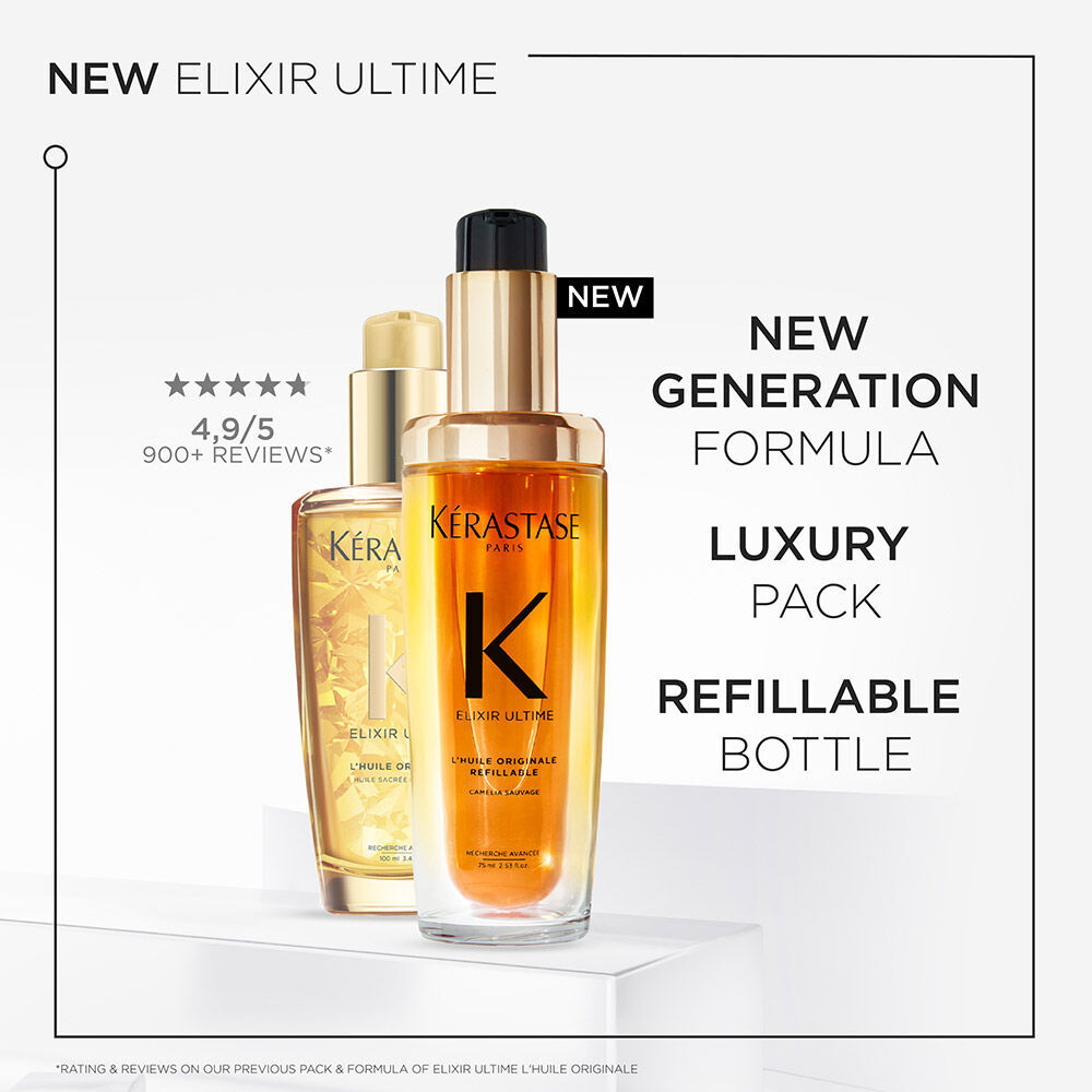 L'HUILE ORIGINALE NACHFULLBAR 75ml