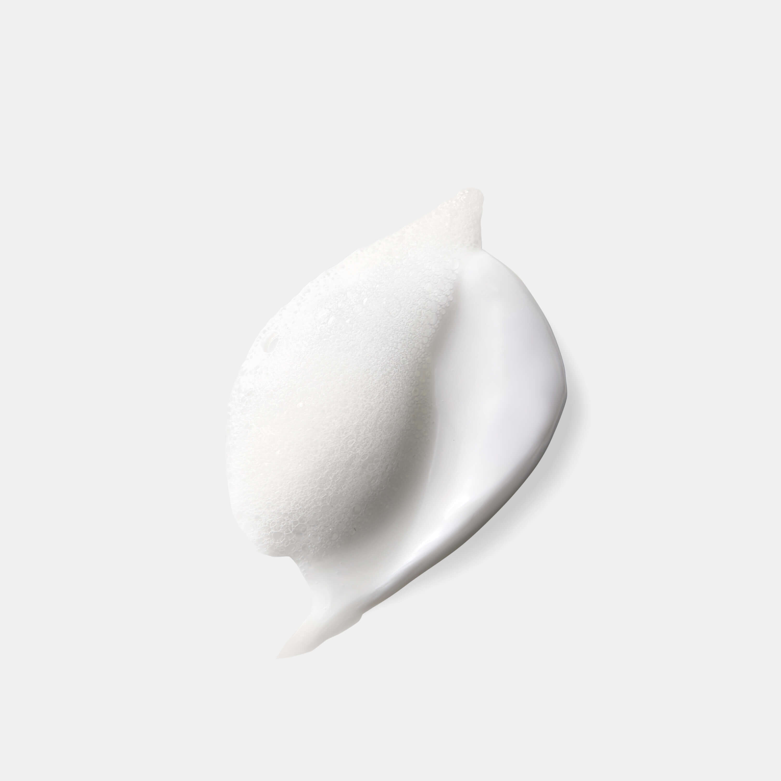 Bain 500ml Decalcifiant Reparateur Shampoo Nachfullbar