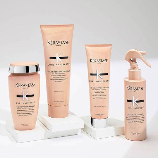 Haarpflegekollektionen | Kérastase