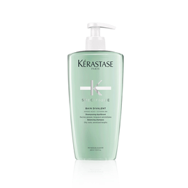 Bain Divalent Shampoo 500 ml