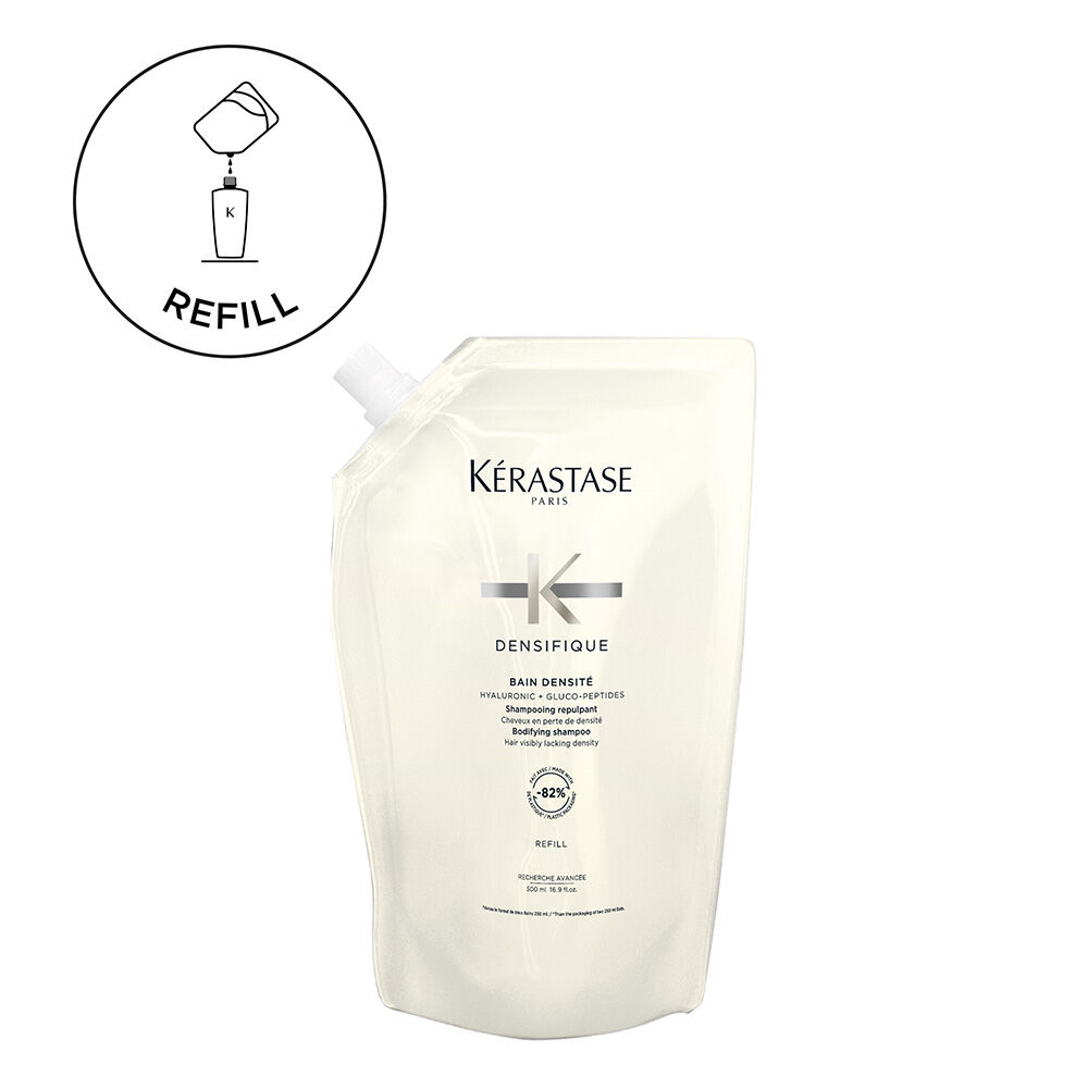 Bain Densite Shampoo Nachfullpack