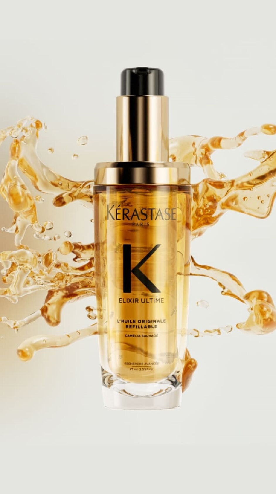 nutritive kerastase