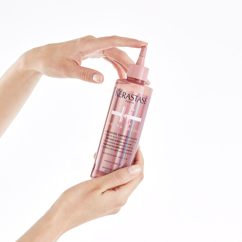 Kerastase Chroma Absolu Soin Acide Chroma Gloss