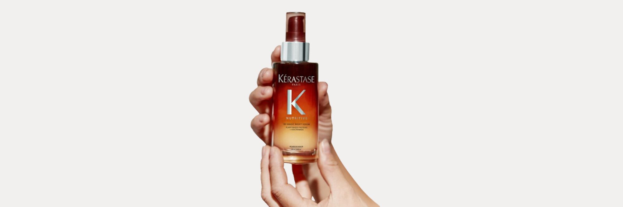 serum de nuit kerastase