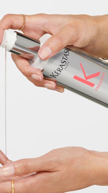 shampoing kerastase