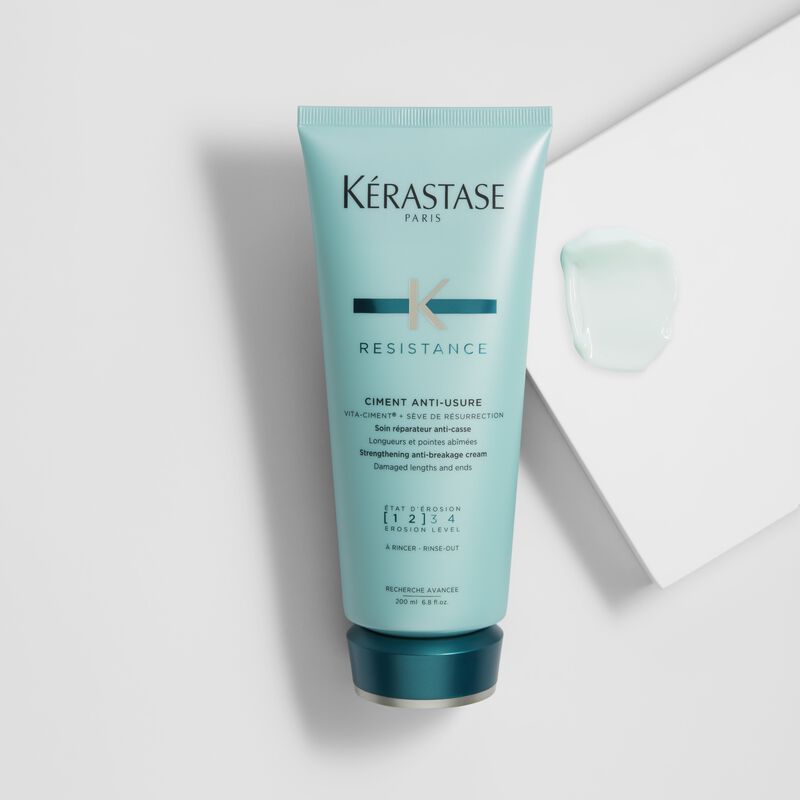 Kerastase Resistance Ciment Anti-Usure