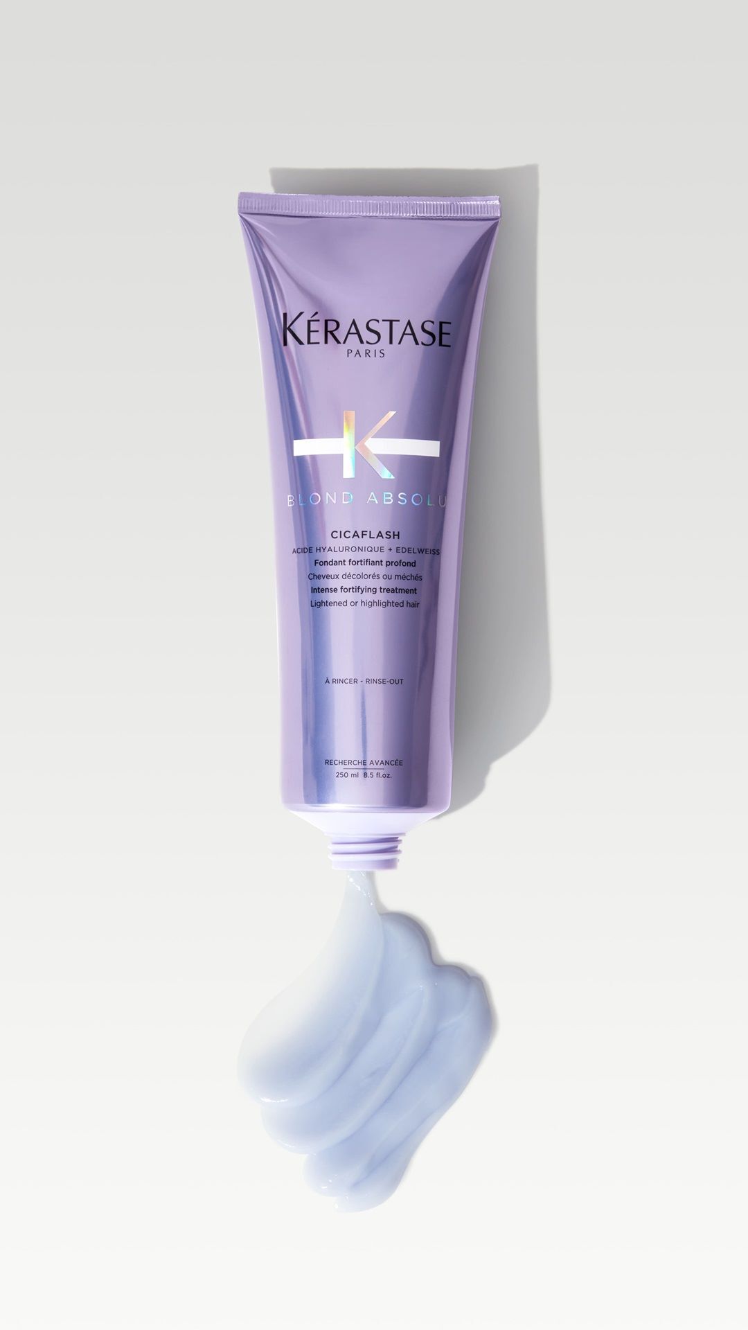 shampoing kerastase