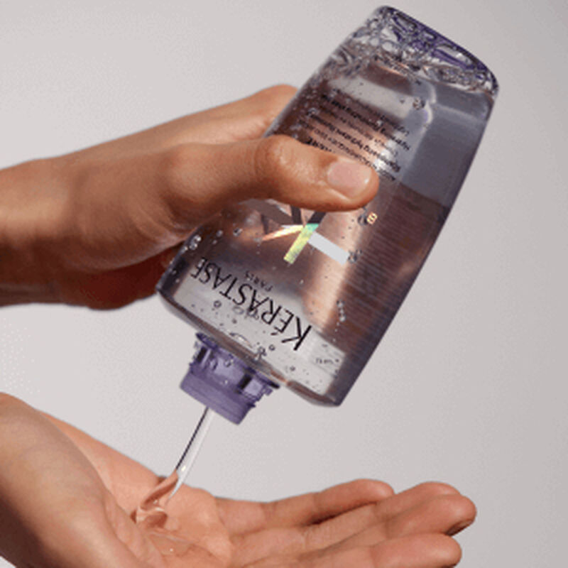 Kerastase Blond Absolu Bain Lumiere