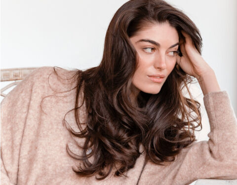 Schones Haar ist jetzt keine Frage des Alters mehr | KERASTASE